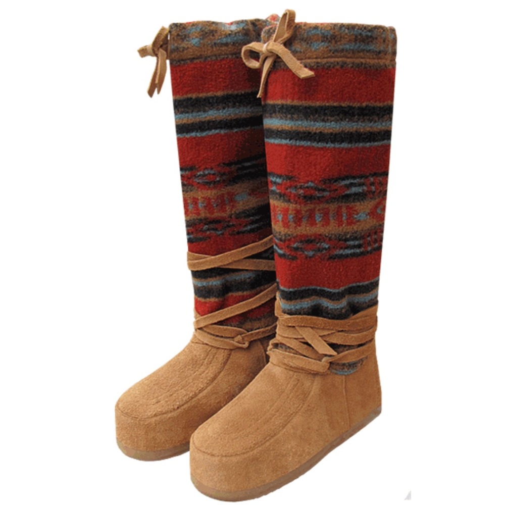 Steger Mukluks Women’s Canyon Boots